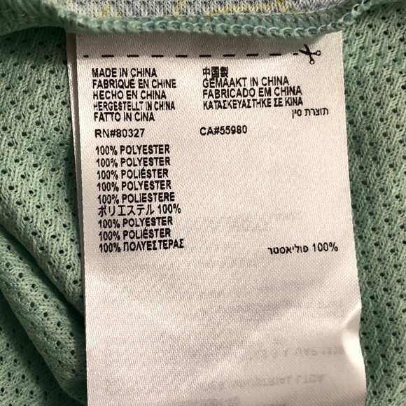 Pearl Izumi launch jersey tee, NWT, Large - Picture 9 of 9